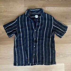 Zara Knitted Shirt